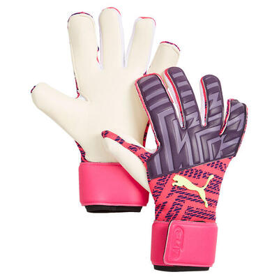 Puma future pro hybrid doelmanhandschoenen - comfort en prestaties