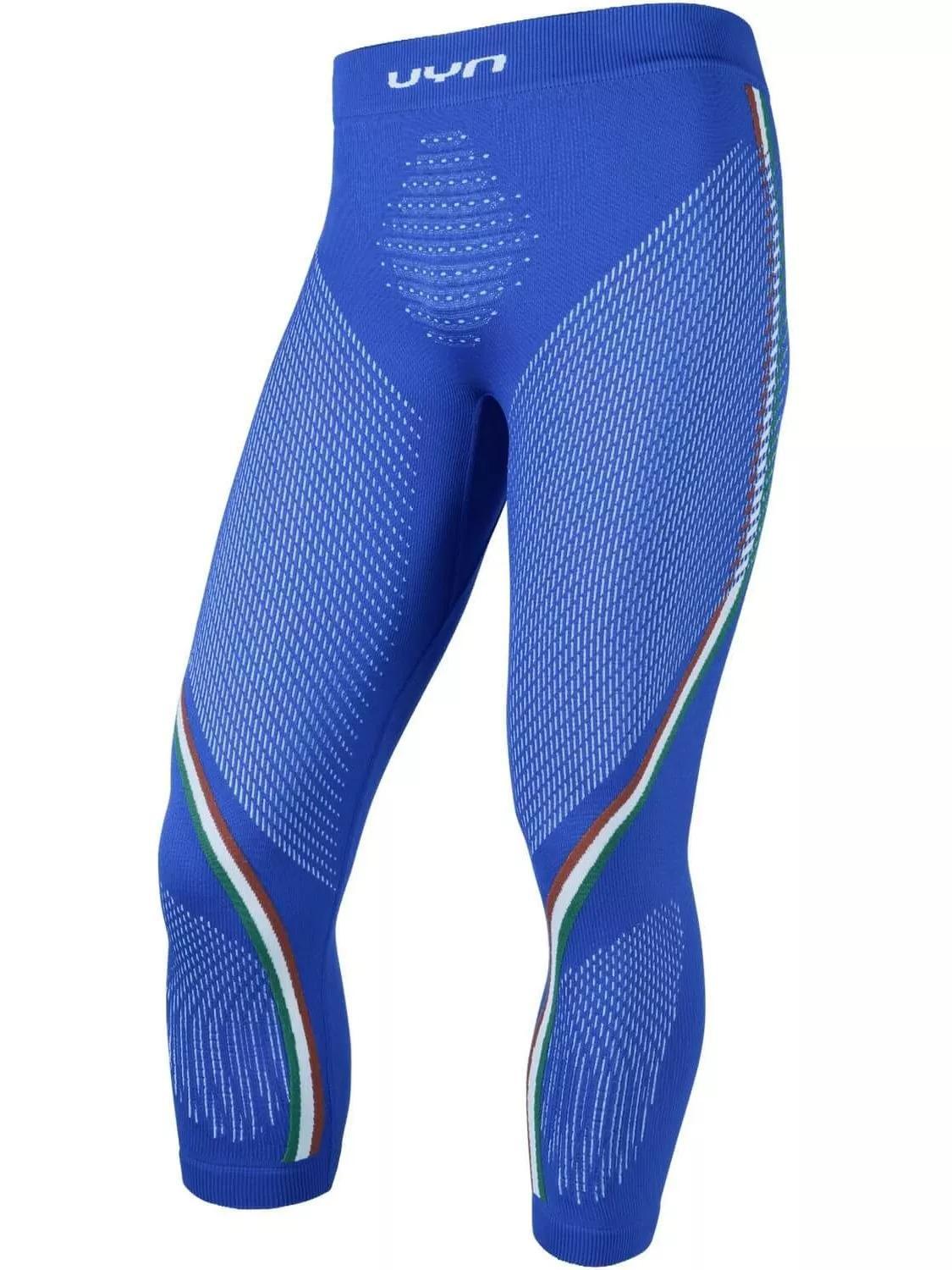 Pantalon 3/4 thermique Natyon Italie 2/4