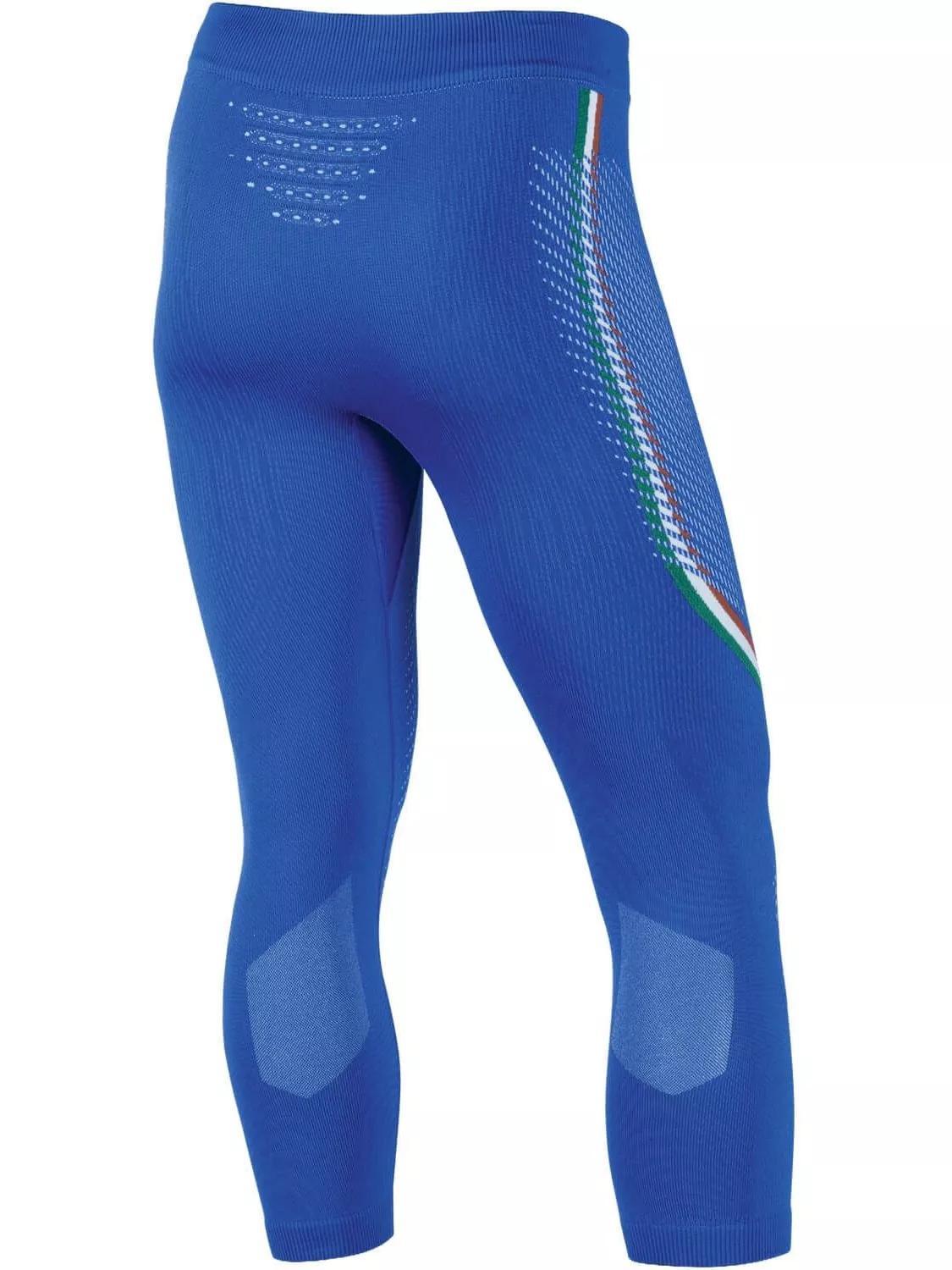 Pantalon 3/4 thermique Natyon Italie 3/4