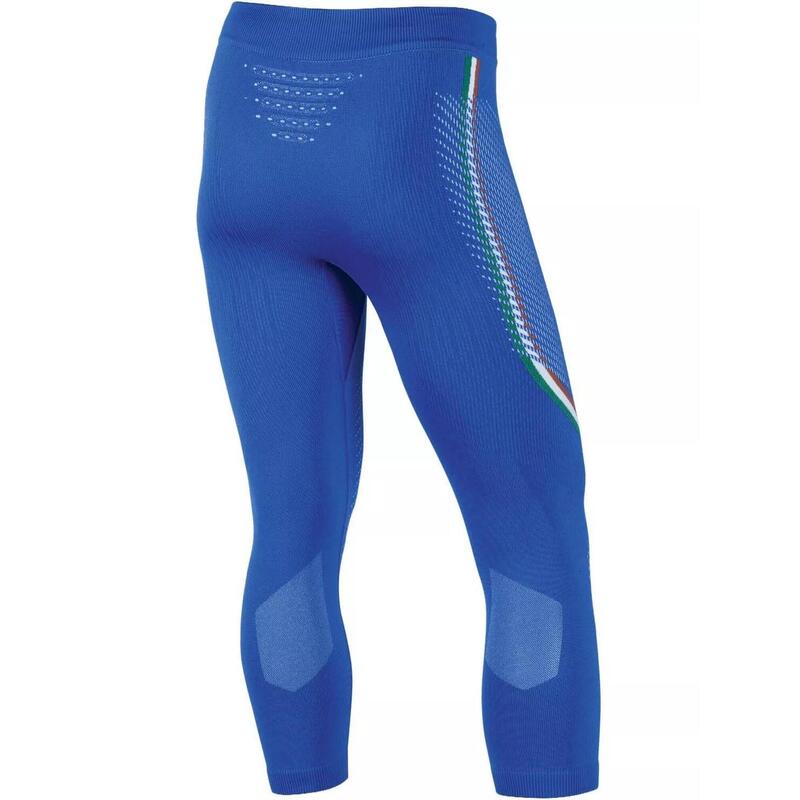 Natyon Italy Uw Pants Medium férfi aláöltöző nadrág - kék