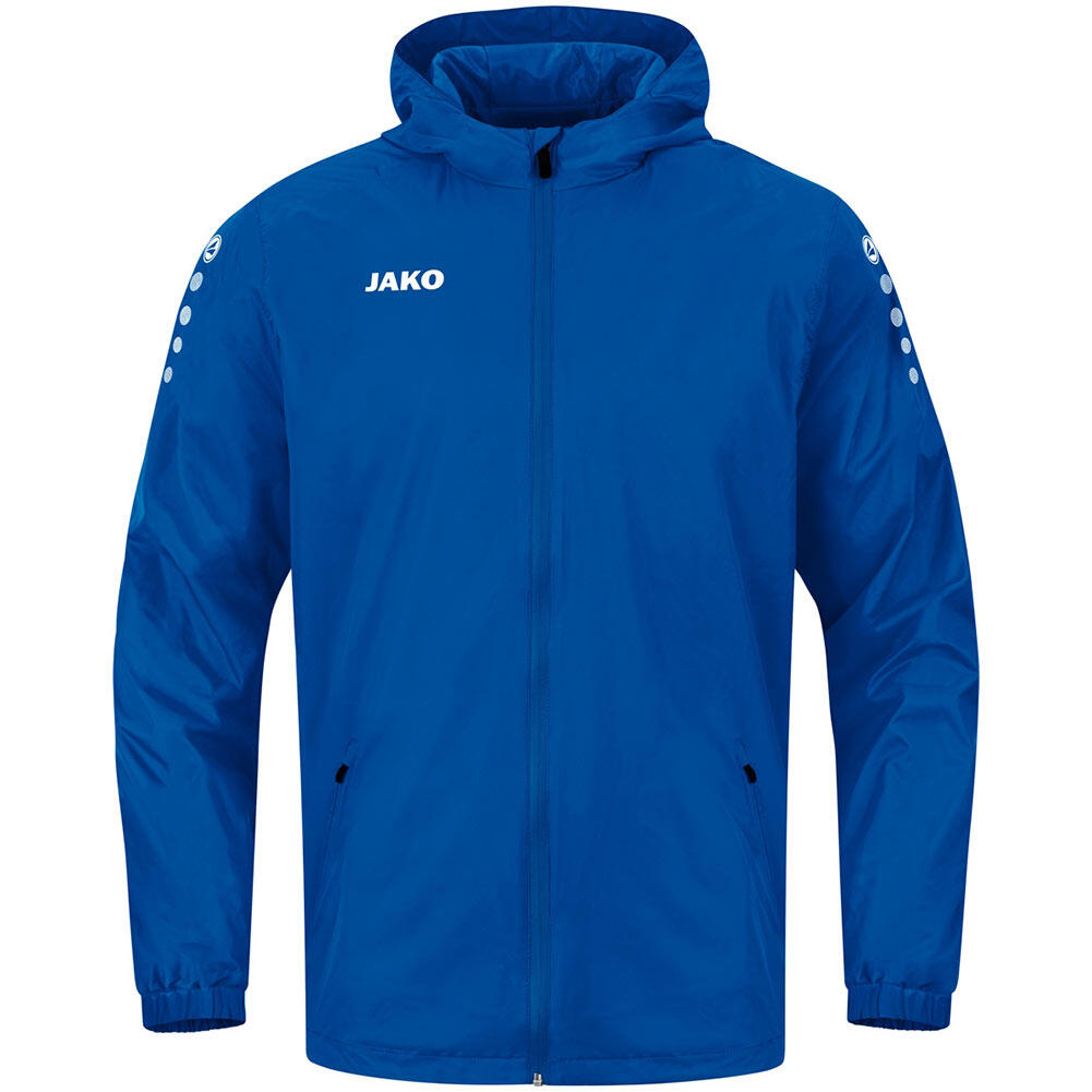 JAKO JAKO 2.0 Team Rain Jacket Junior