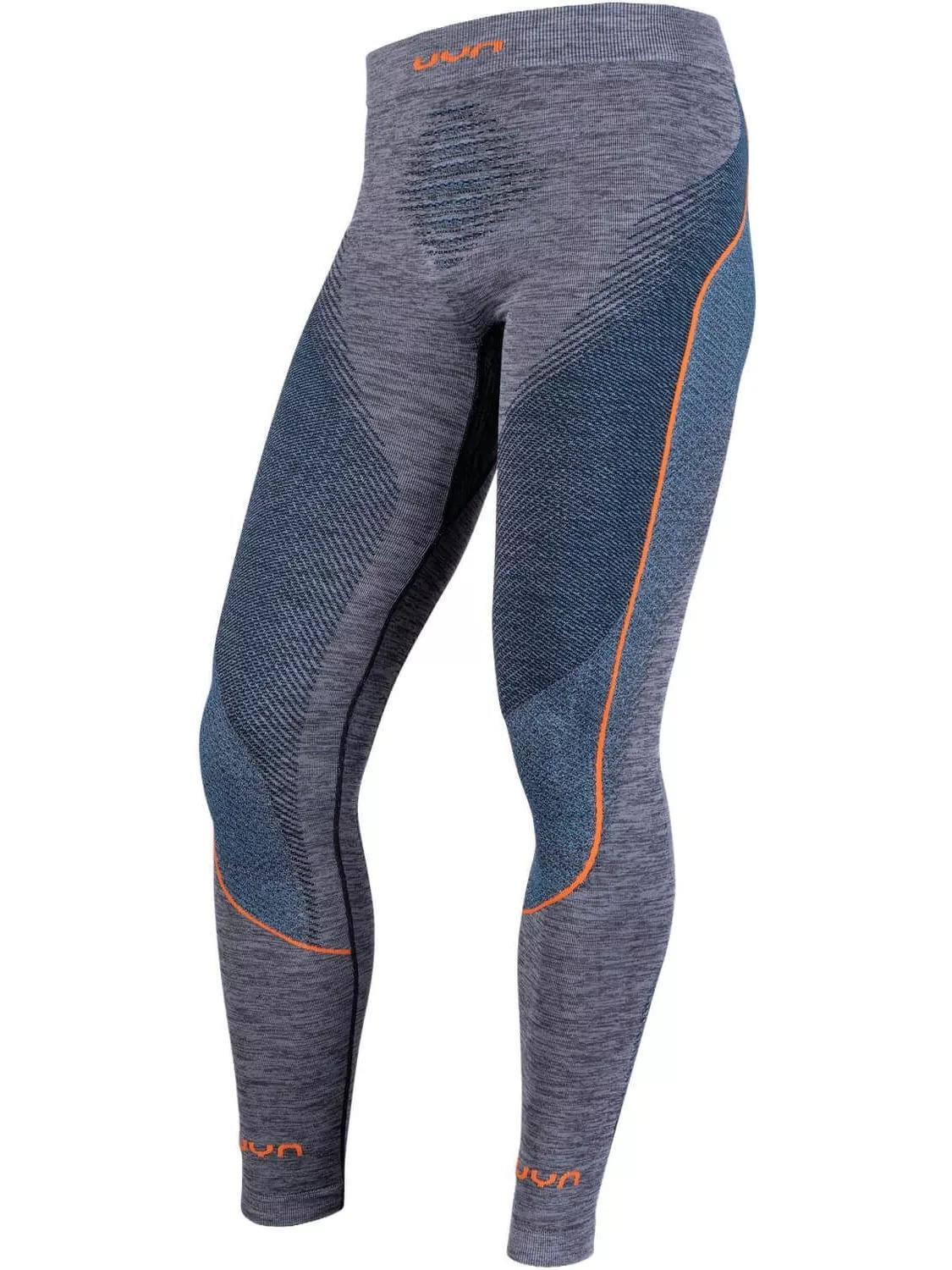 Pantalon thermique Ambityon Melange 2/4