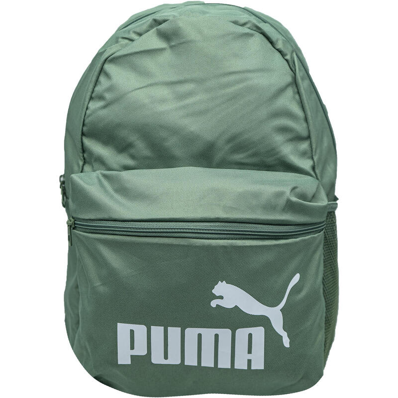 Hátizsák Puma Phase, Zöld, Unisex