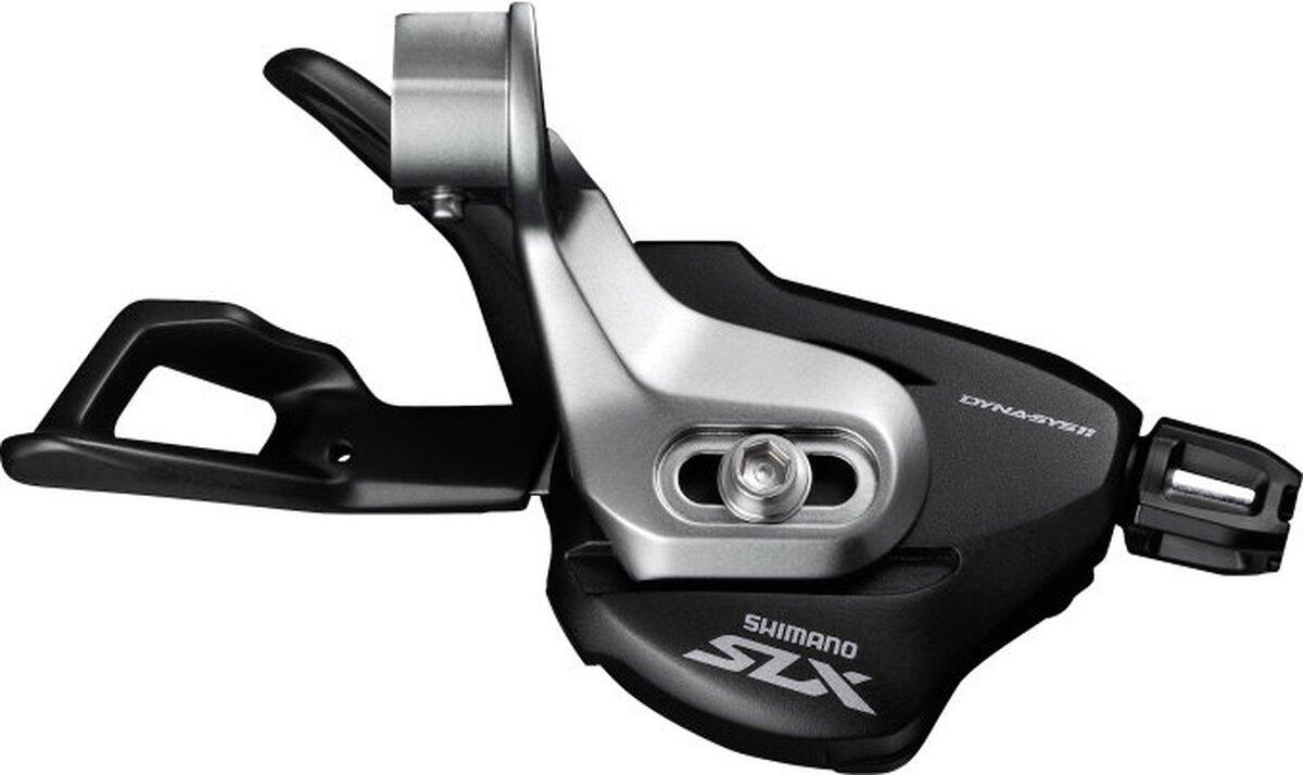SHIMANO SHIMANO SL-M7000 comando sinistro 2/3 velocità RAPIDFIRE Plus I-Spec II.