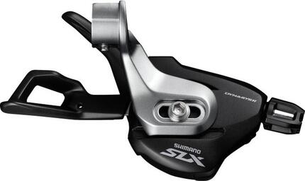 Manetka Lewa 2/3 Biegowa Slx Mtb Sl-M7000 I-Spec Ii -