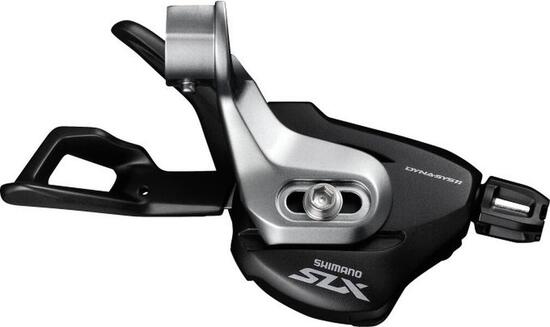 SHIMANO SL-M7000 comando sinistro 2/3 velocità RAPIDFIRE Plus I-Spec II.