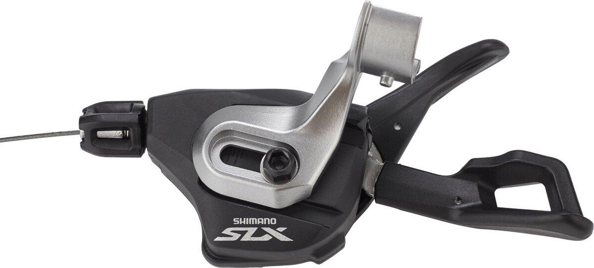 Manetka Lewa 2/3 Biegowa Slx Mtb Sl-M7000 I-Spec Ii - 3/3