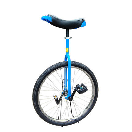 Funsport Einrad 24" Blau