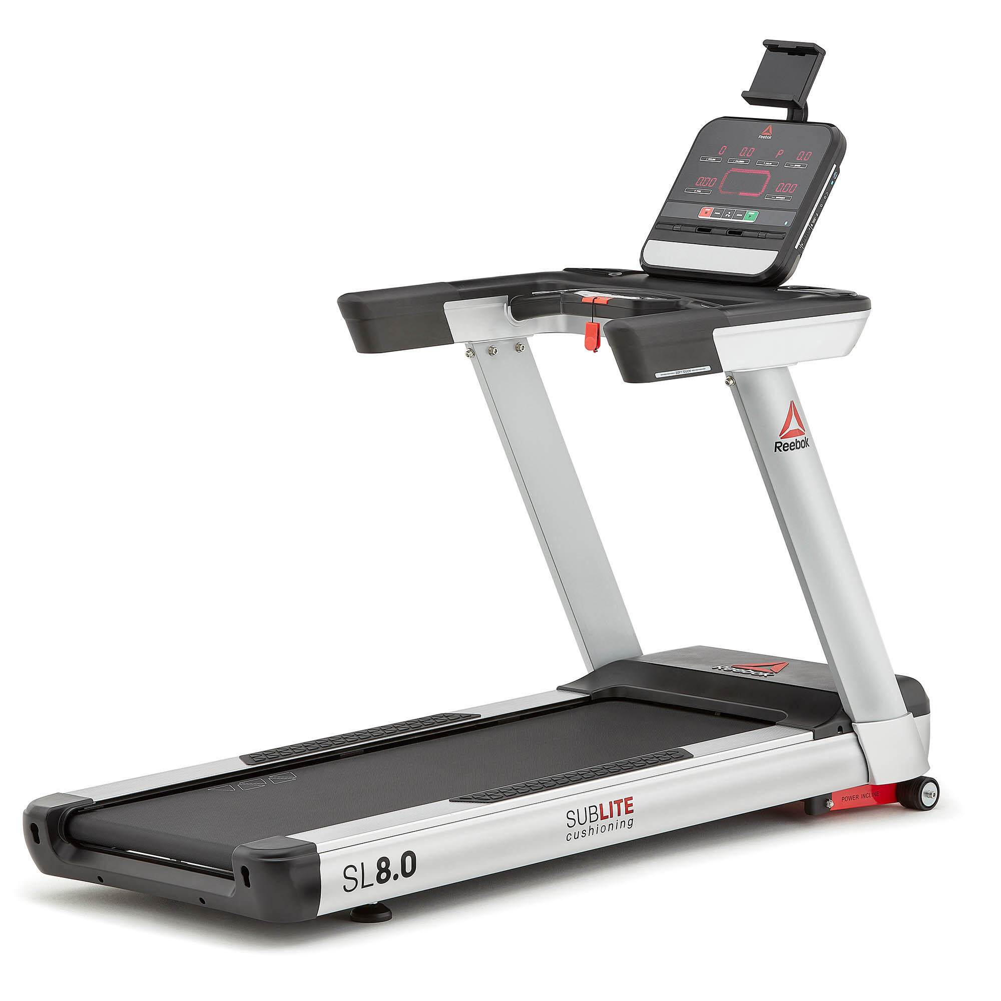 Reebok SL8.0 Treadmill 1/7