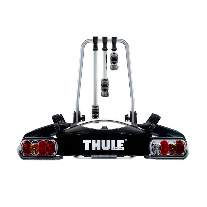 Anhängerkupplungs-Fahrradträger Thule EuroWay G2