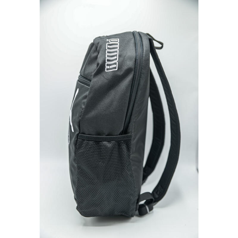 Rucsac unisex Puma Phase II, Negru