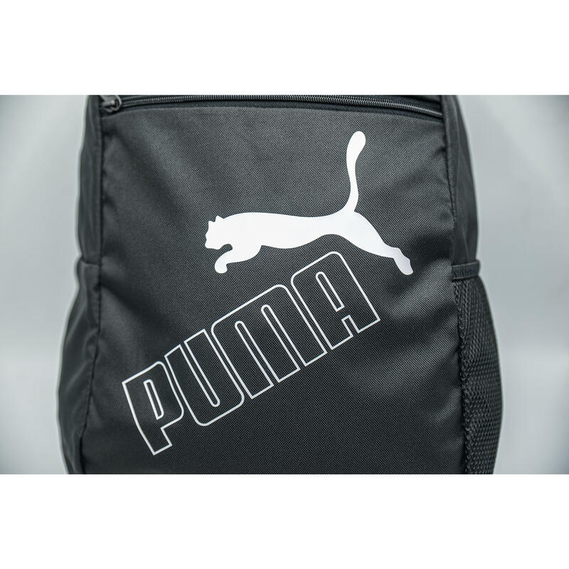 Rucsac unisex Puma Phase II 21L, Negru