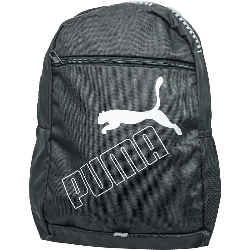 Rucsac unisex Puma Phase II, Negru