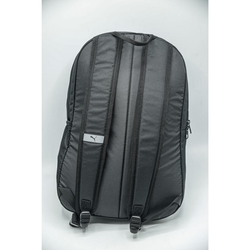 Rucsac unisex Puma Phase II, Negru