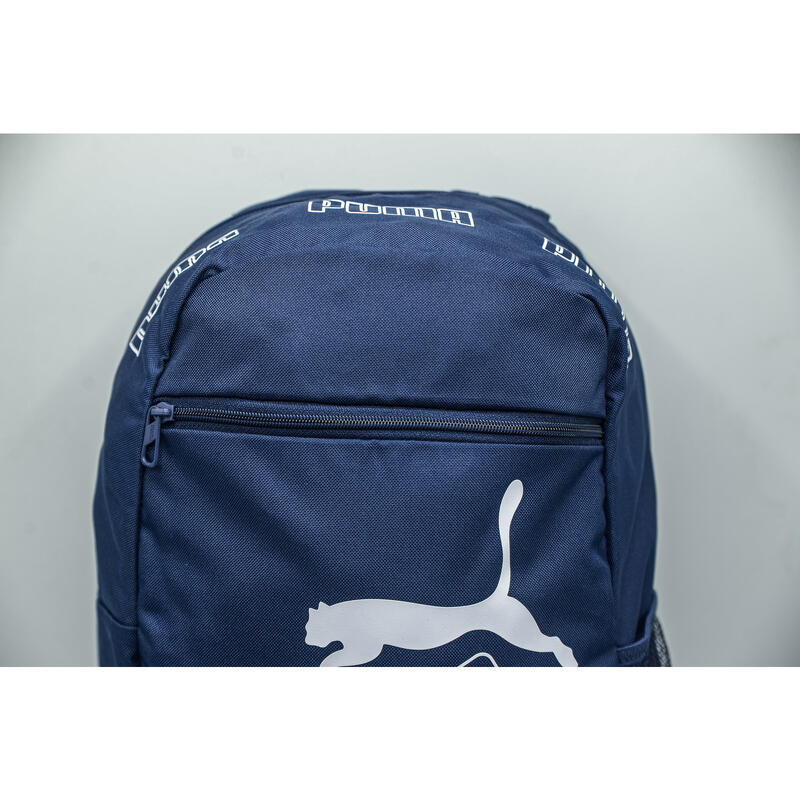 Rucsac unisex Puma Phase II 21L, Albastru