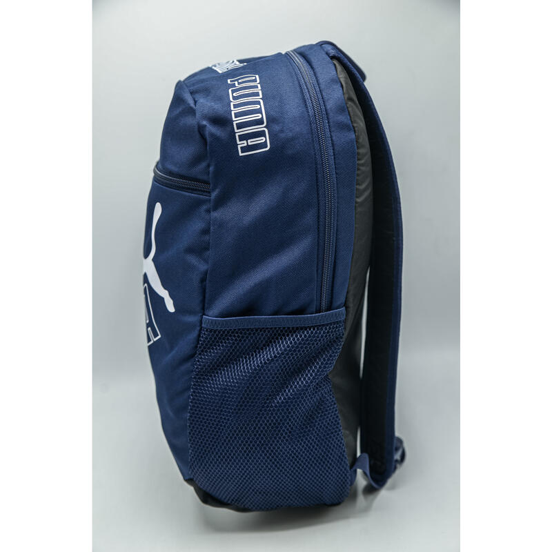 Rucsac unisex Puma Phase II, Albastru