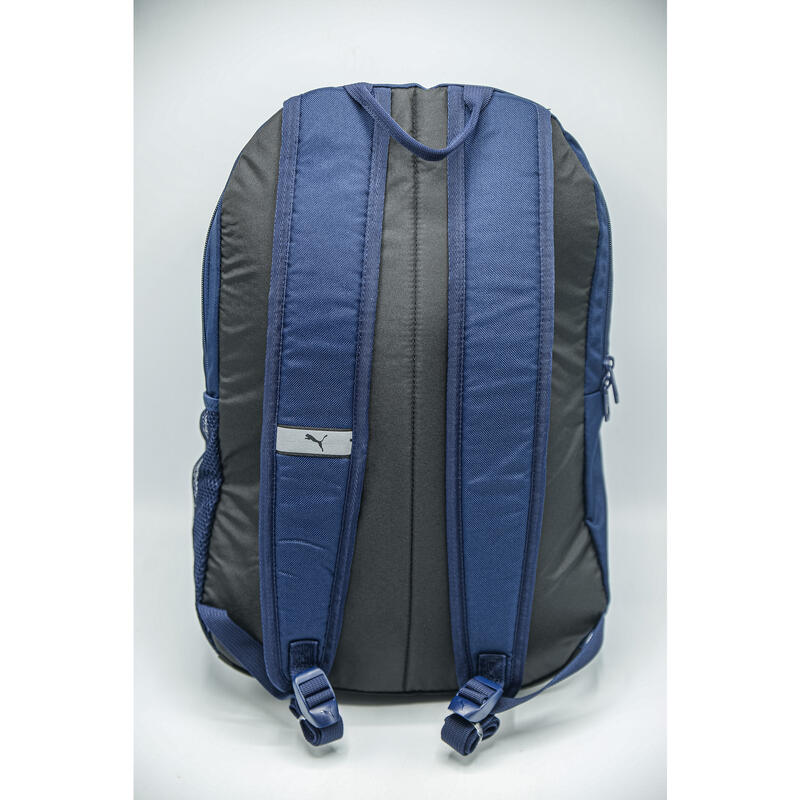 Mochila Puma Phase II, Azul, Unissex