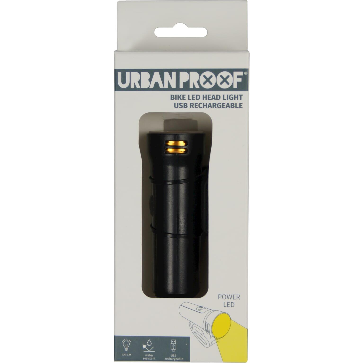 URBAN PROOF picture