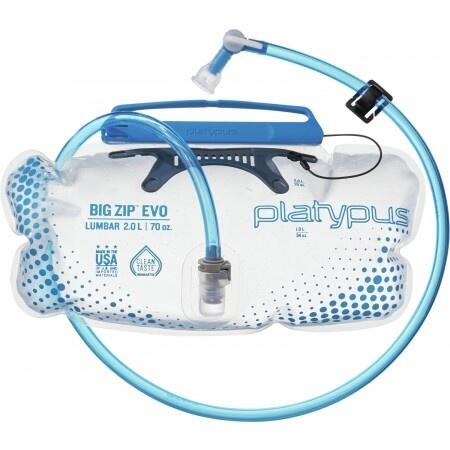 outdoorowy Platypus Big Zip EVO 2.0L Lumbar 3/3