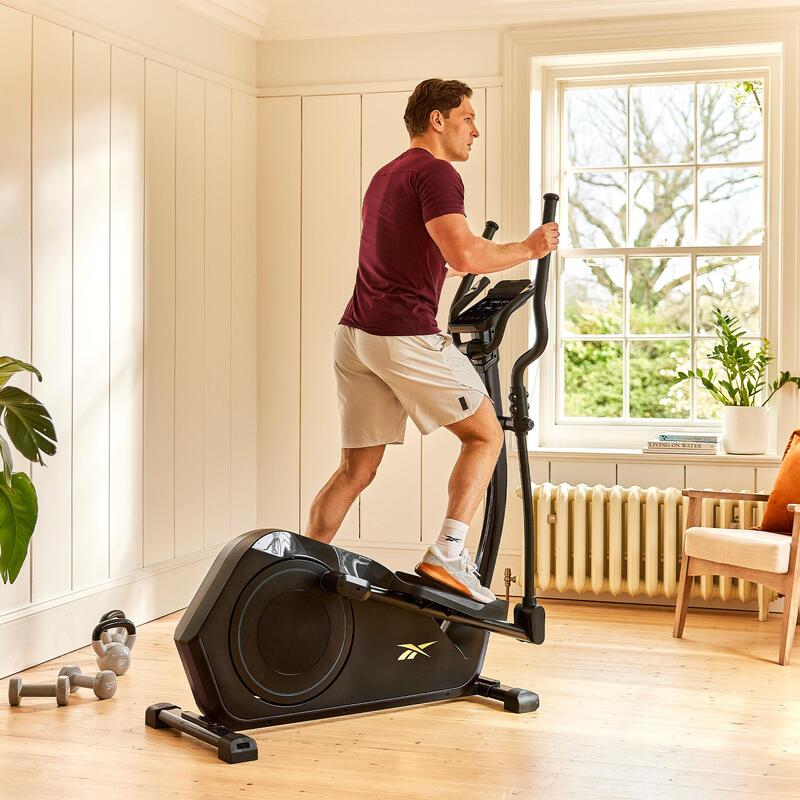 Reebok FR30 Eliptical Crosstrainer