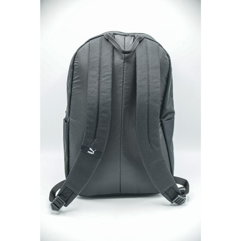 Mochila Puma Classics Archive, Negro, Unisexo