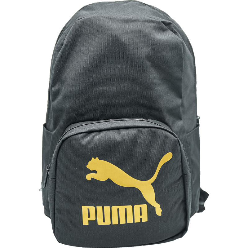 Rucsac unisex Puma Classics Archive, Negru