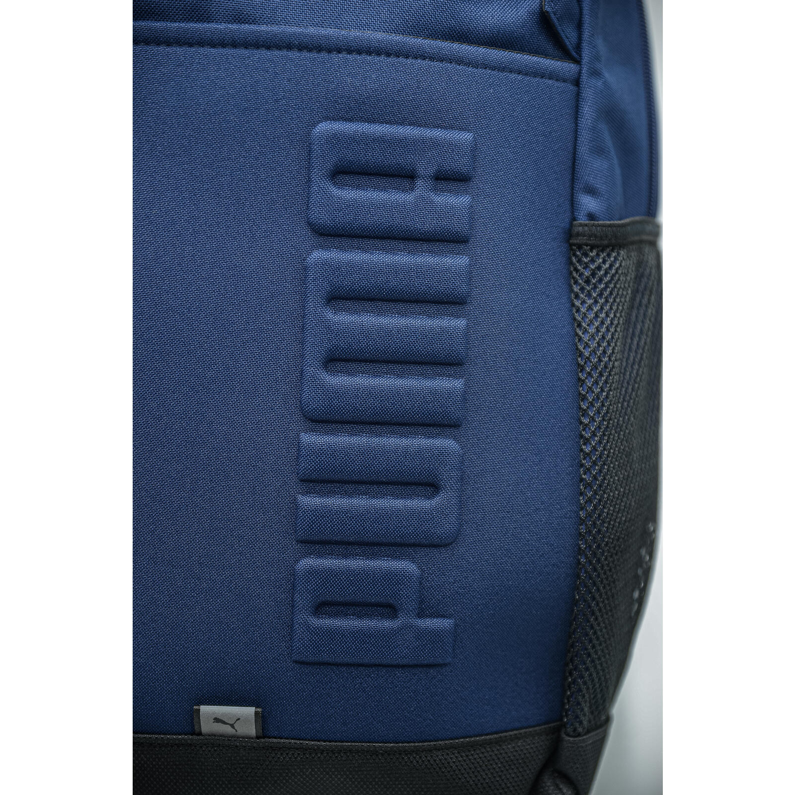 Speedo Teamster 2.0 Rugzak Rugzak 35L - Voor Zwemmen - Graffiti Hartjes - Zwart/Blauw/Geel/Roze, Meerkleurig, 35 L