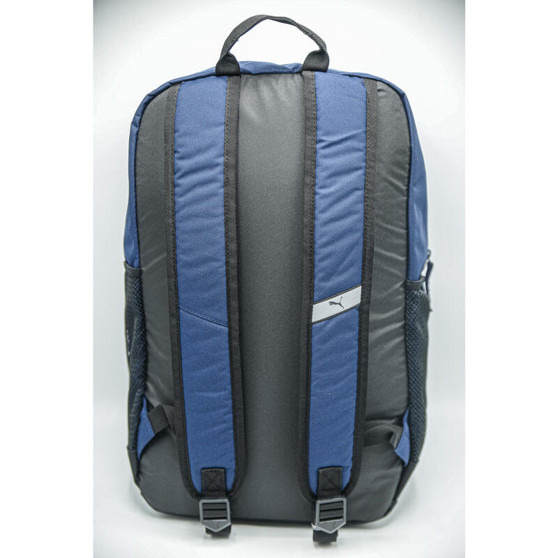 Rucsac unisex Puma S, Albastru