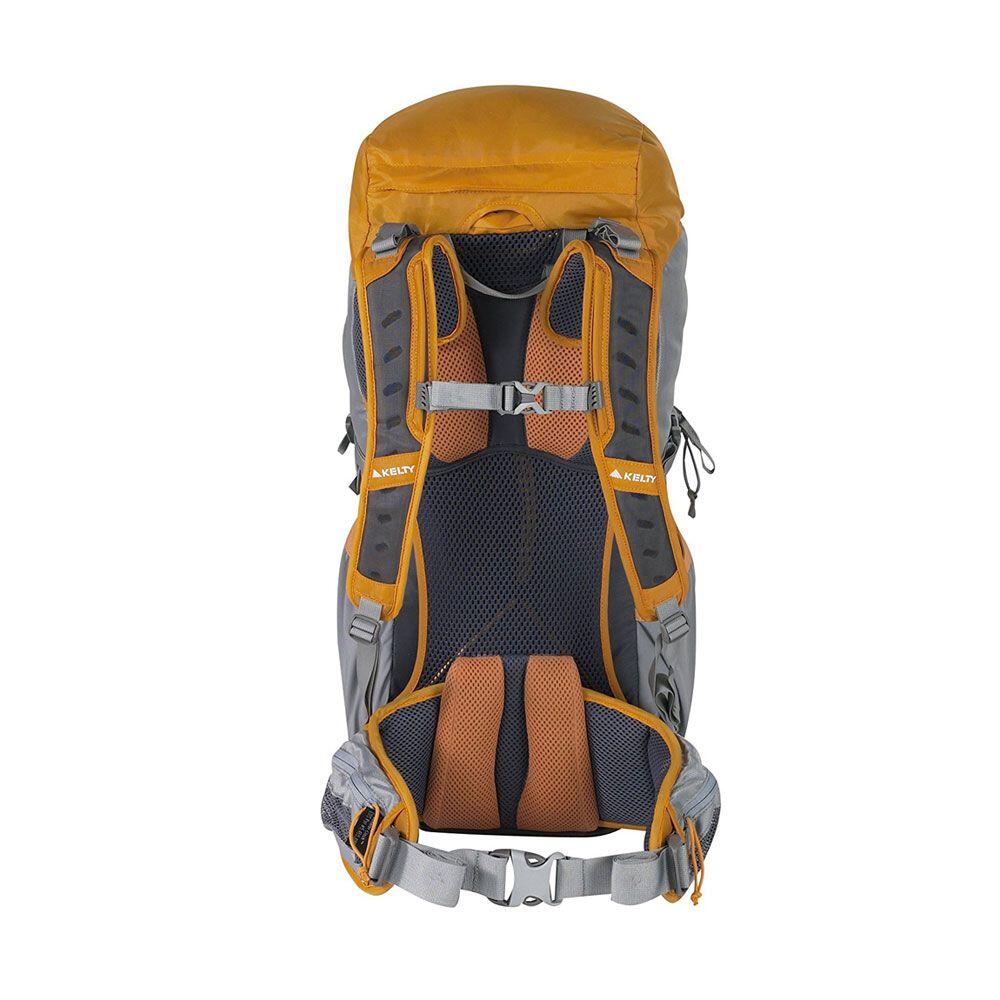 Kelty Launch Backpack 25 Litres Flame Orange 2/4