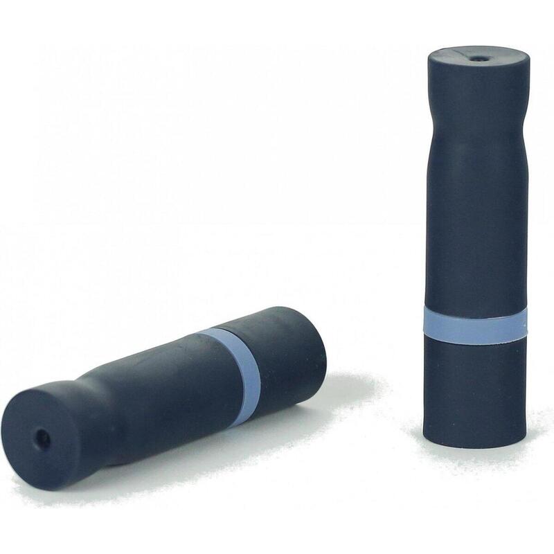 Grips Slim Style 120 Bleu/Bleu