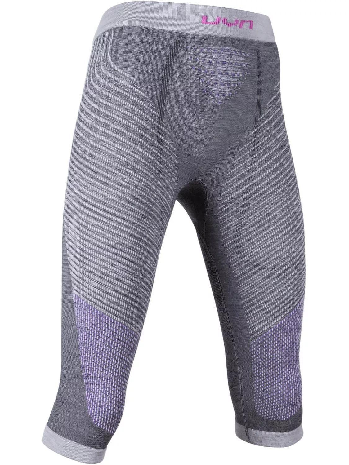 Fusyon 3/4 Thermal Pants 2/4