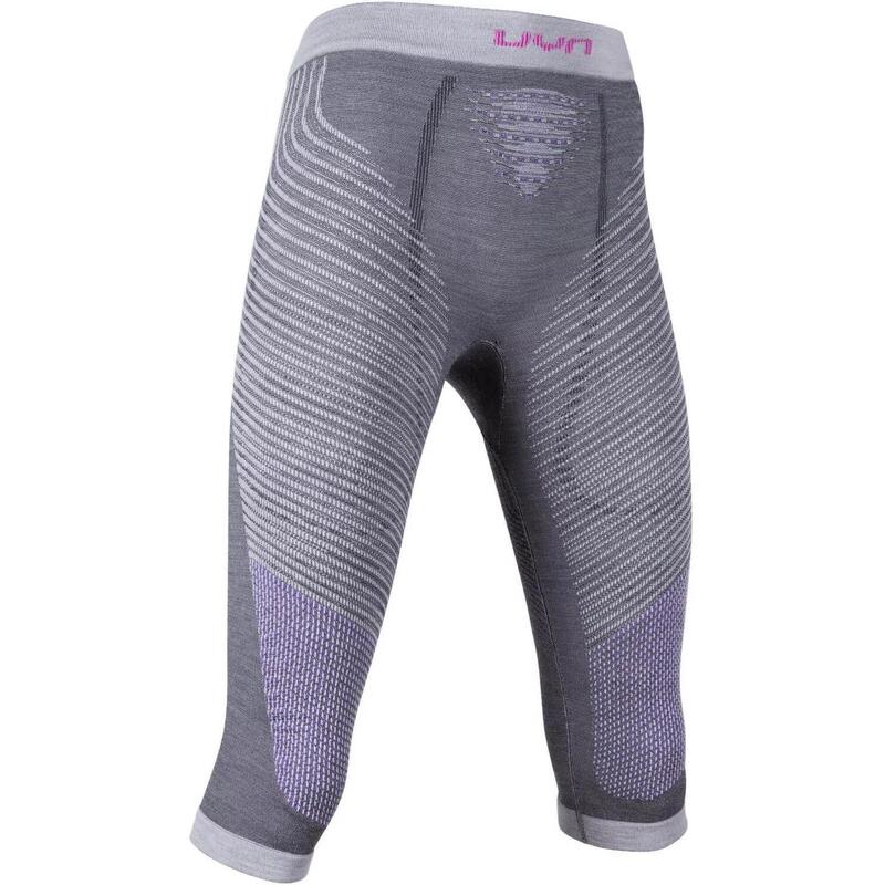 Fusyon 3/4 Thermal Pants
