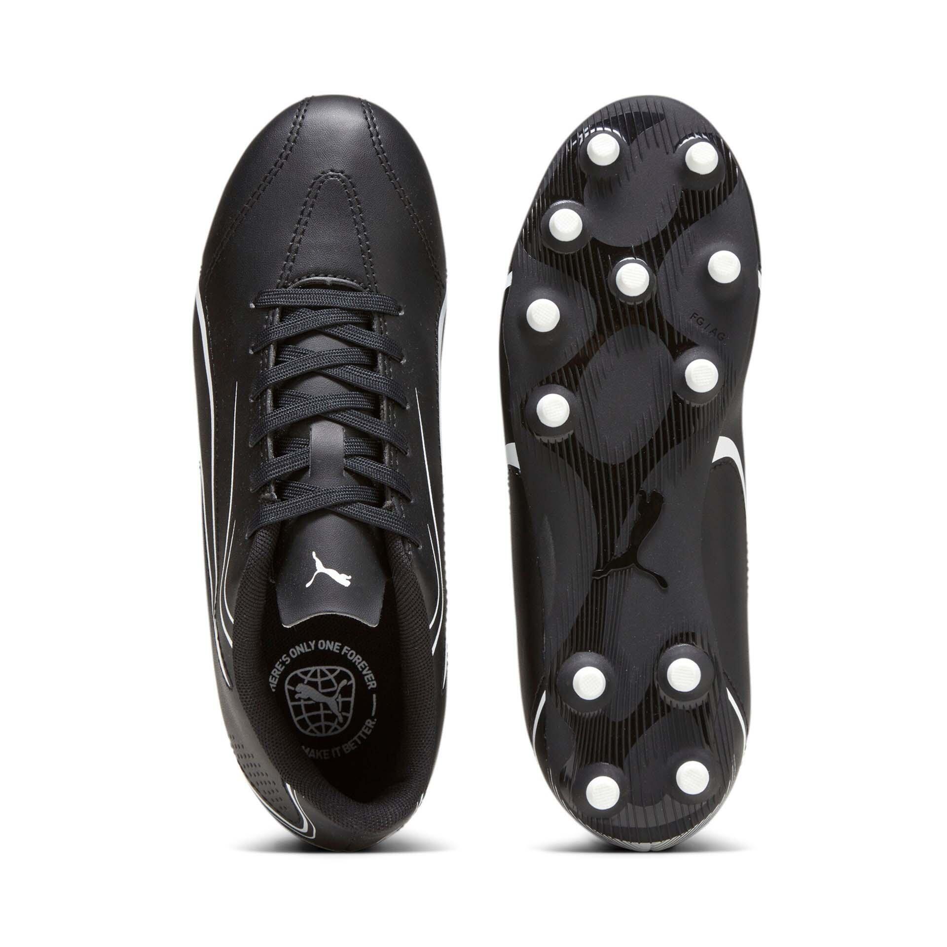 Kindervoetbalschoenen Puma Vitoria FG/AG 2/6