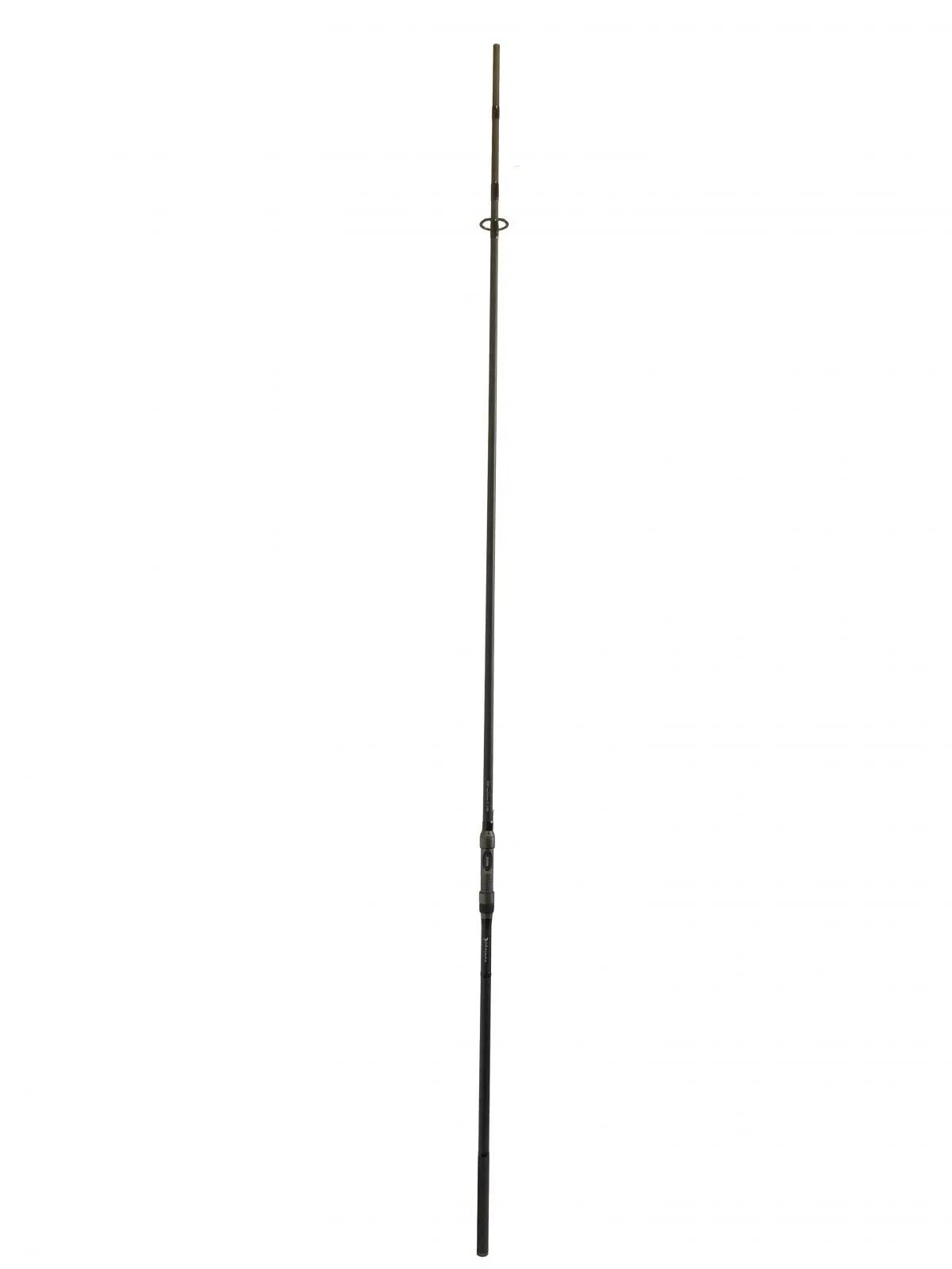 SILSTAR YOKOZUNA RC10 L.DISTANCE CARP 3,90M 3,5LBS 7/7