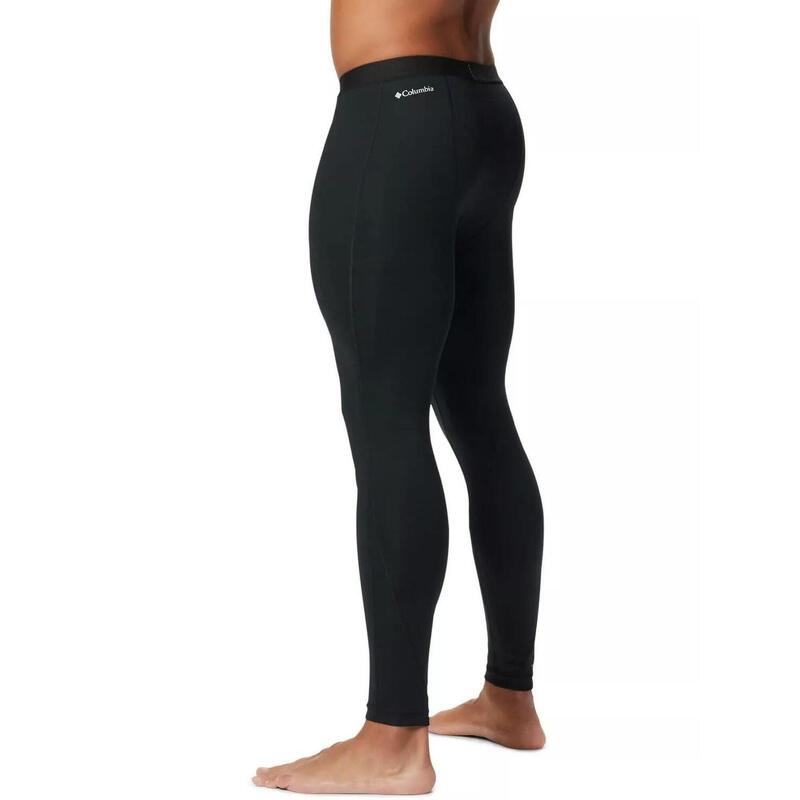 Pantaloni de corp Heavyweight II Tight - negru barbati