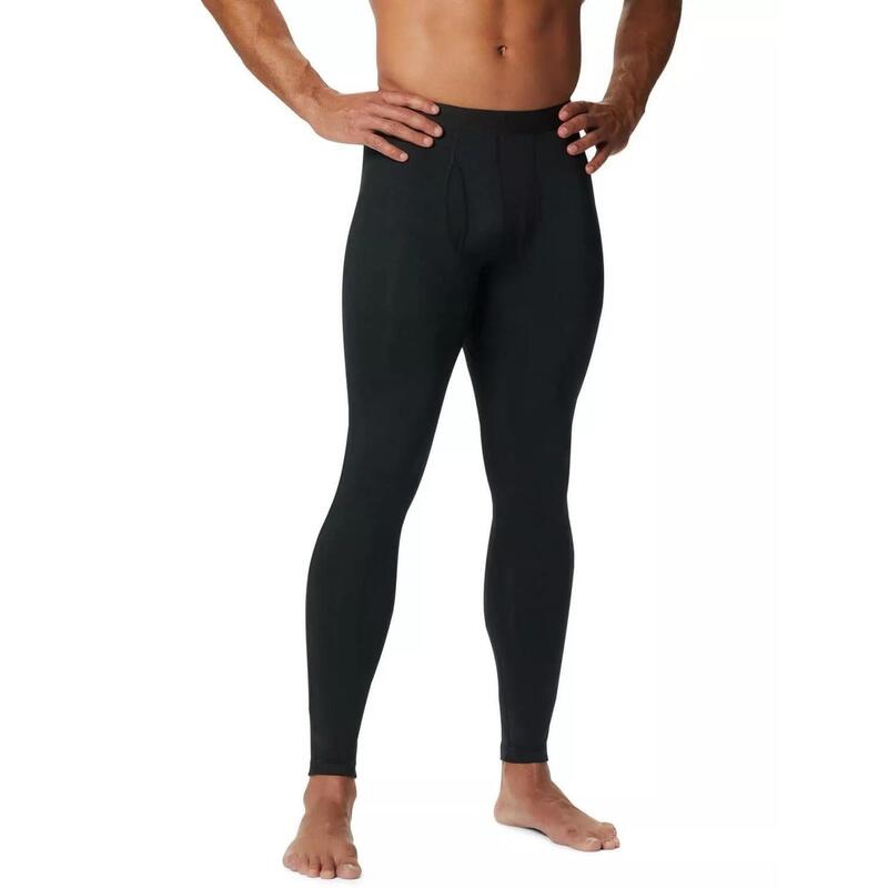 Pantaloni de corp Heavyweight II Tight - negru barbati