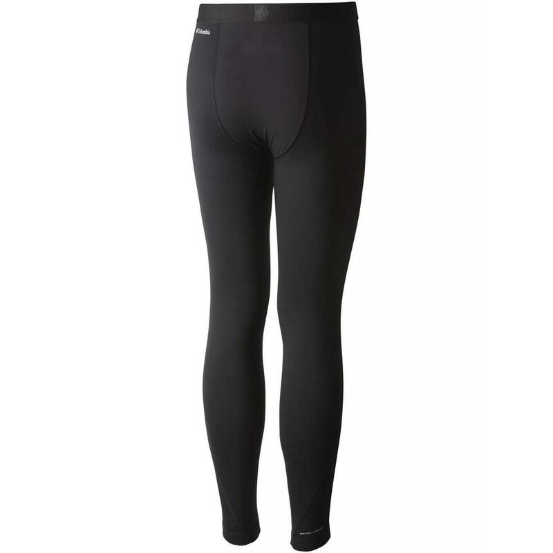 Pantaloni de corp Heavyweight II Tight - negru barbati