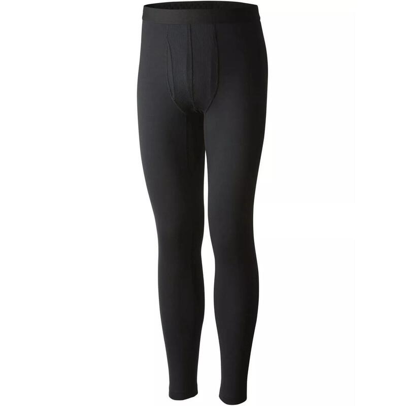 Pantaloni de corp Heavyweight II Tight - negru barbati