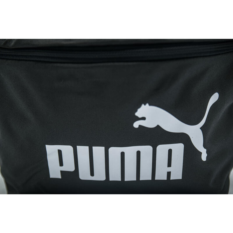 Hátizsák Puma Phase Set 22L, Fekete, Unisex