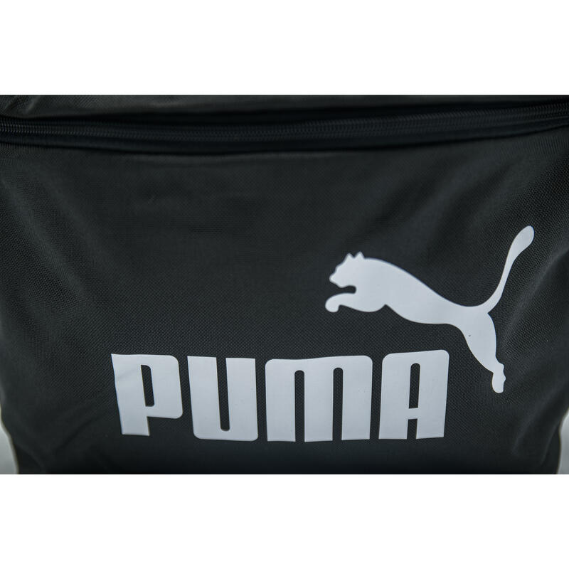 Rucsac unisex Puma Phase Set, Negru