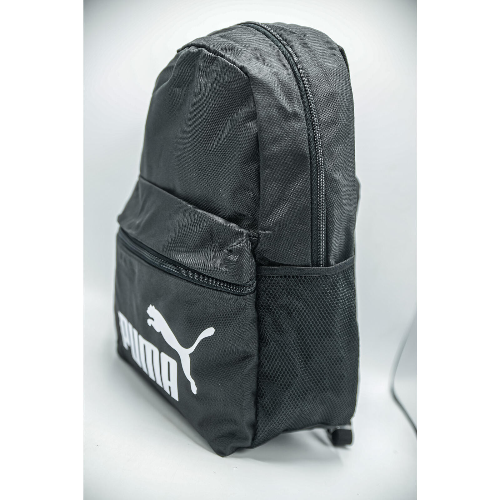 Zaino Puma Phase Set 22L, Nero, Unisex 4/5
