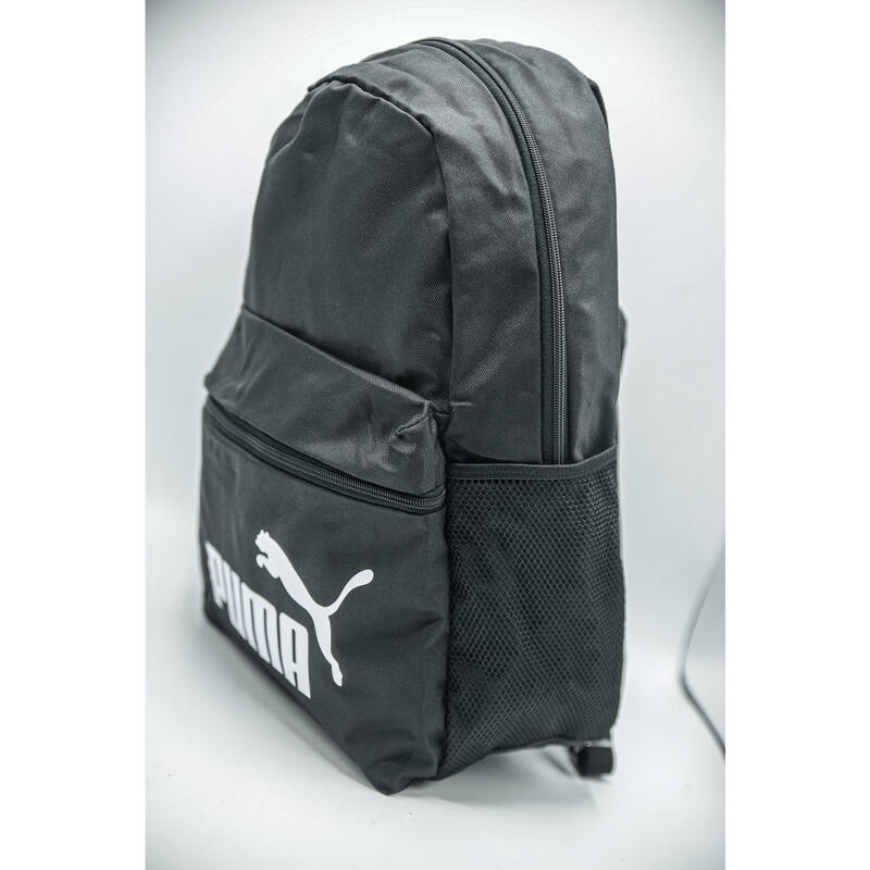 Mochila Puma Phase Set 22L, Preto, Unissex
