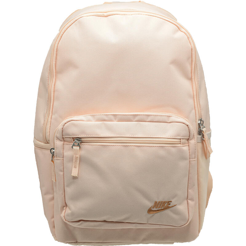 Rucsac femei Nike Heritage Eugene 23L, Roz