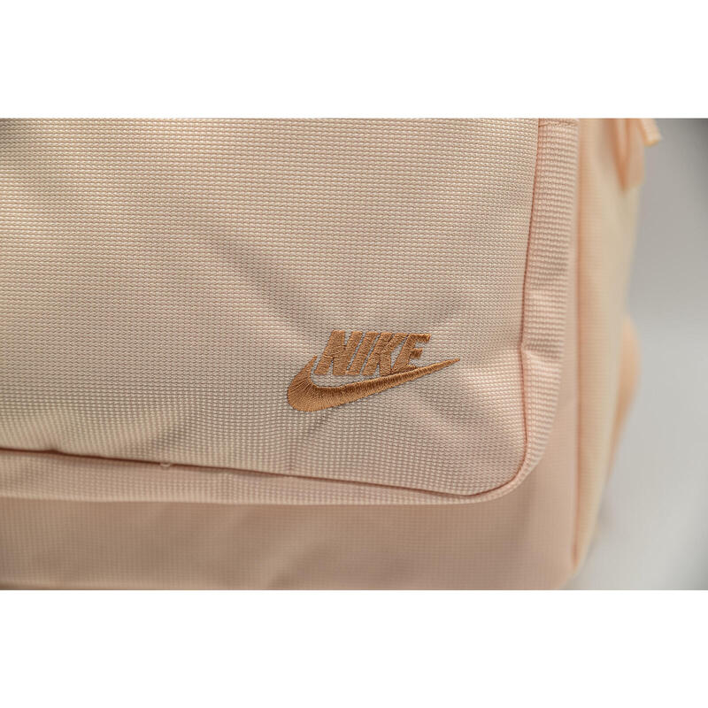 Rucsac femei Nike Heritage Eugene 23L, Roz