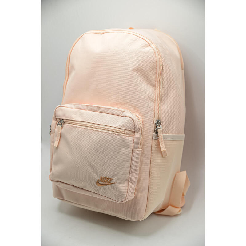 Rucsac femei Nike Heritage Eugene 23L, Roz