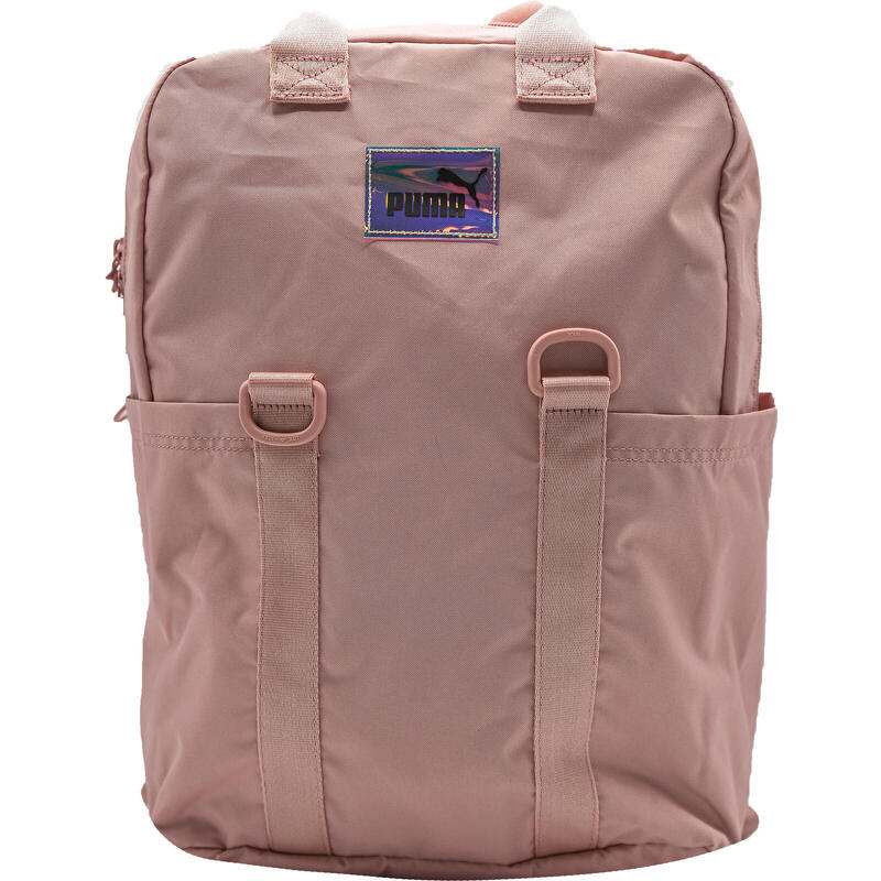 Hátizsák Puma Core College Bag, Rózsaszín, Unisex