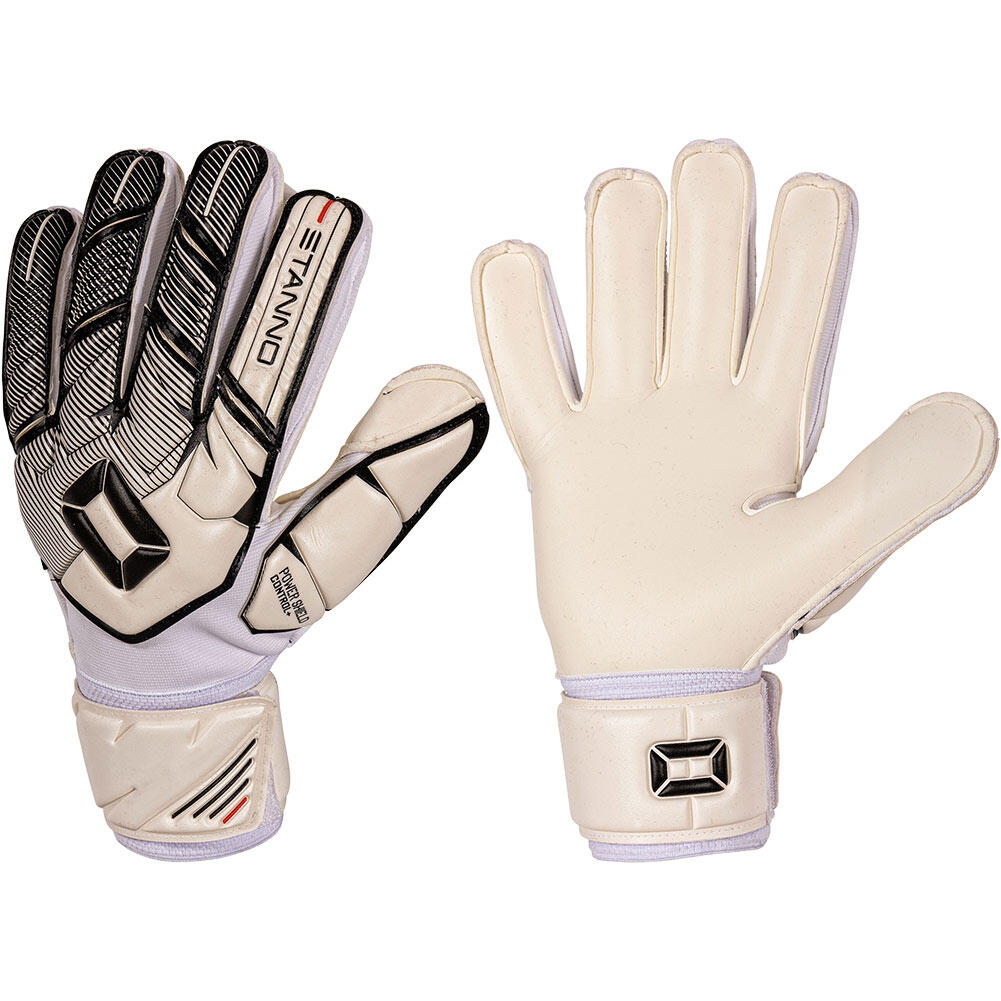 Stanno Power Shield V Finger Protection Goalkeeper Gloves 1/4