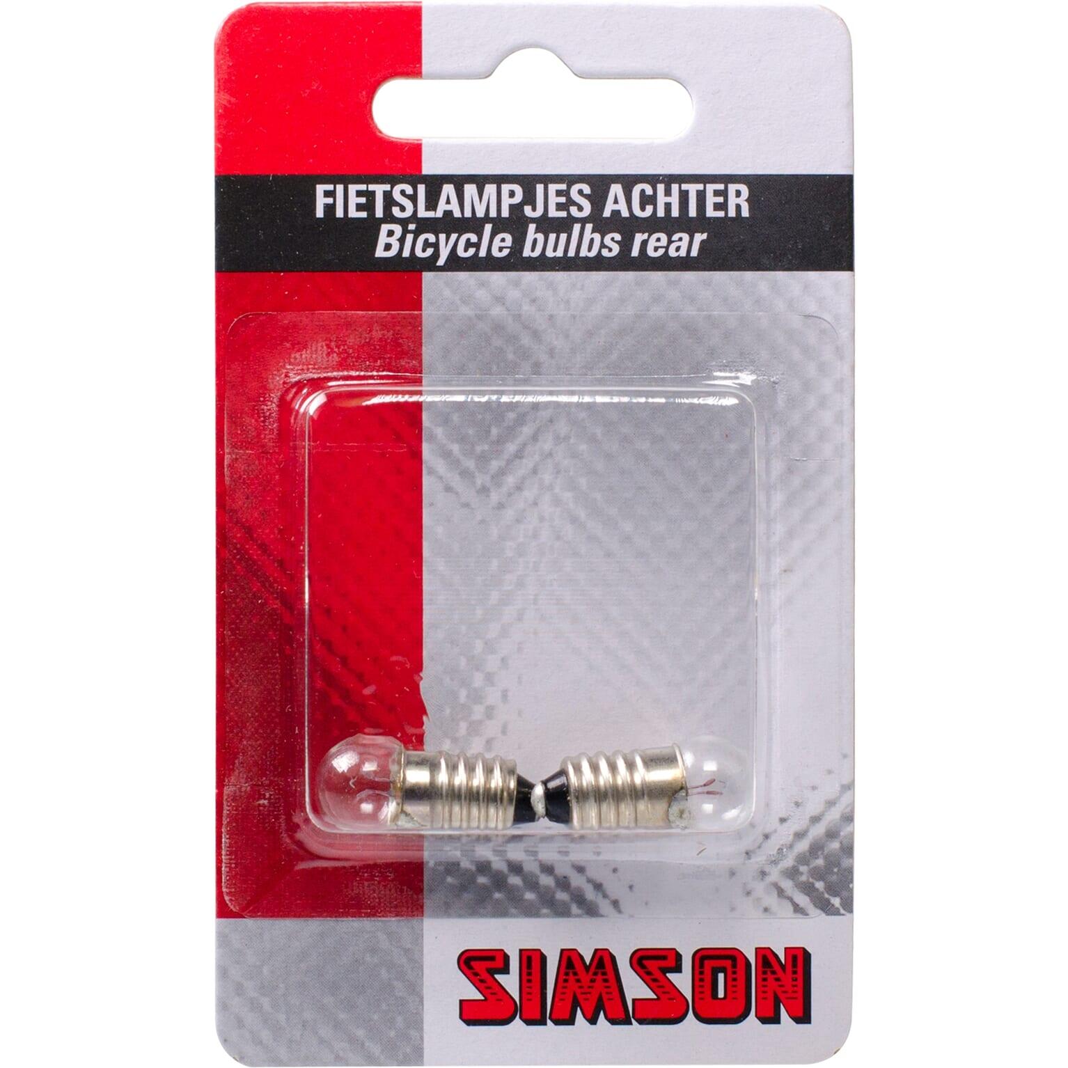 SIMSON picture