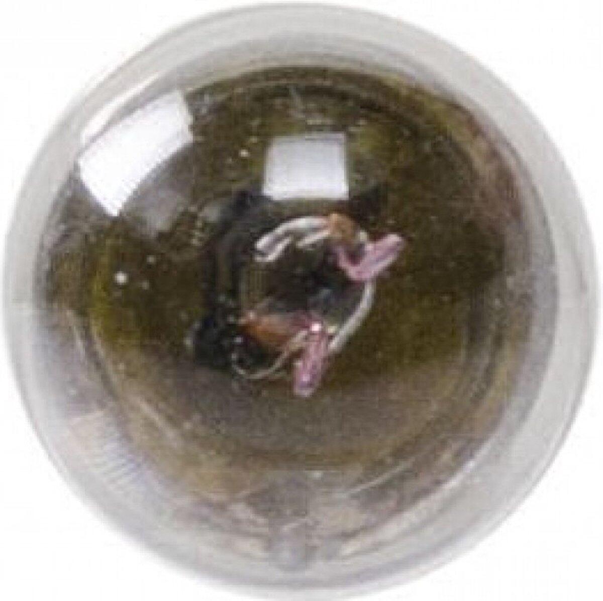 lampje achterlicht 6 volt / 0,6 watt (2) 3/4