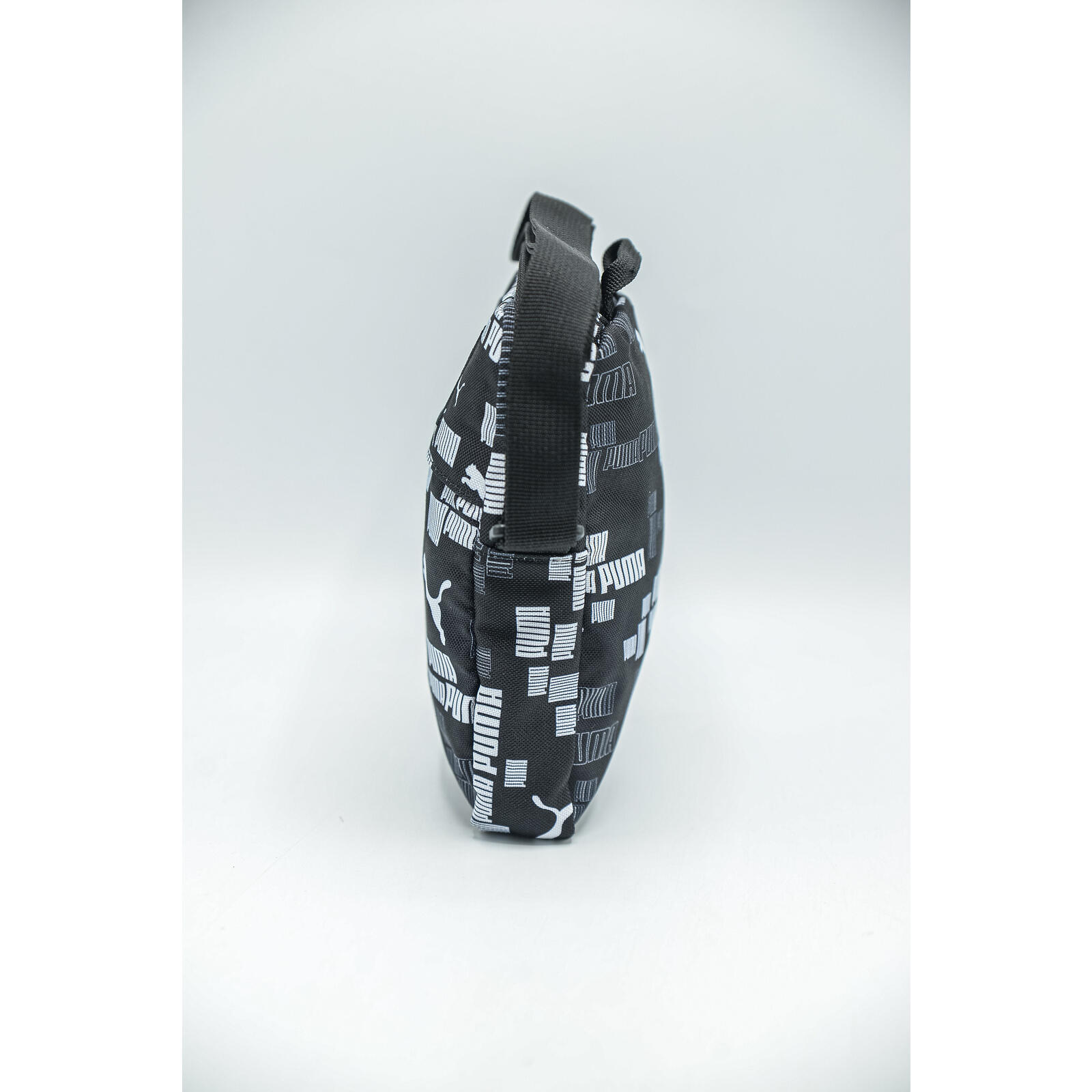 Sac Puma Academy Portable, Noir, Unisexe 3/4